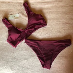 zaful swimsuit